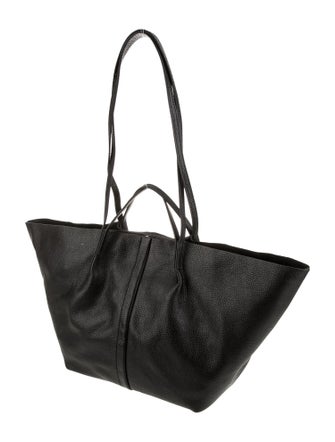 AllSaints Leather Shoulder Bag