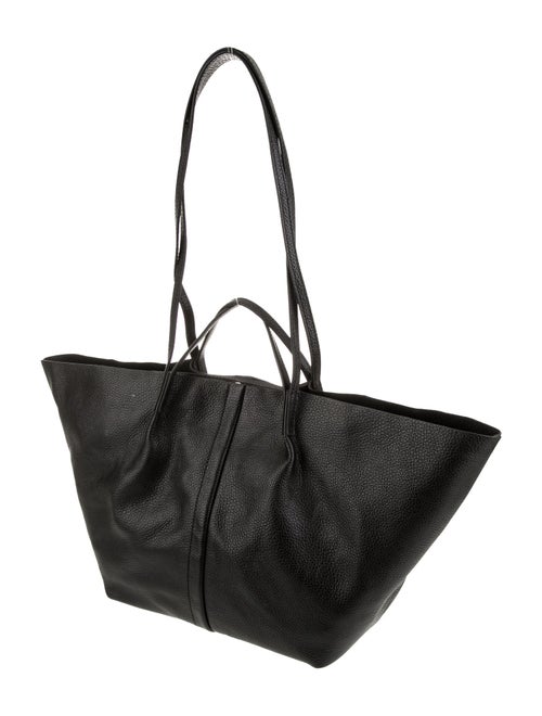 AllSaints Leather Shoulder Bag