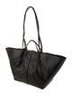 AllSaints Leather Shoulder Bag
