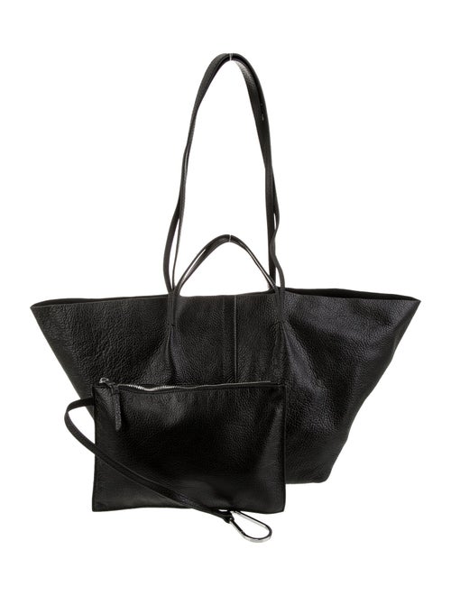 AllSaints Leather Shoulder Bag