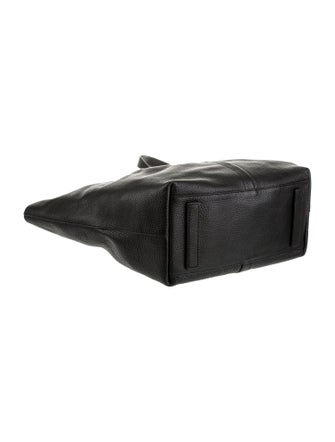 AllSaints Leather Shoulder Bag