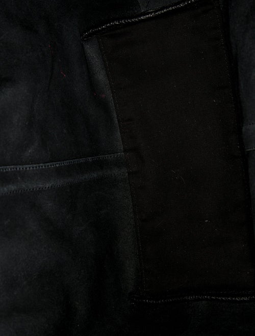 AllSaints Leather Shoulder Bag