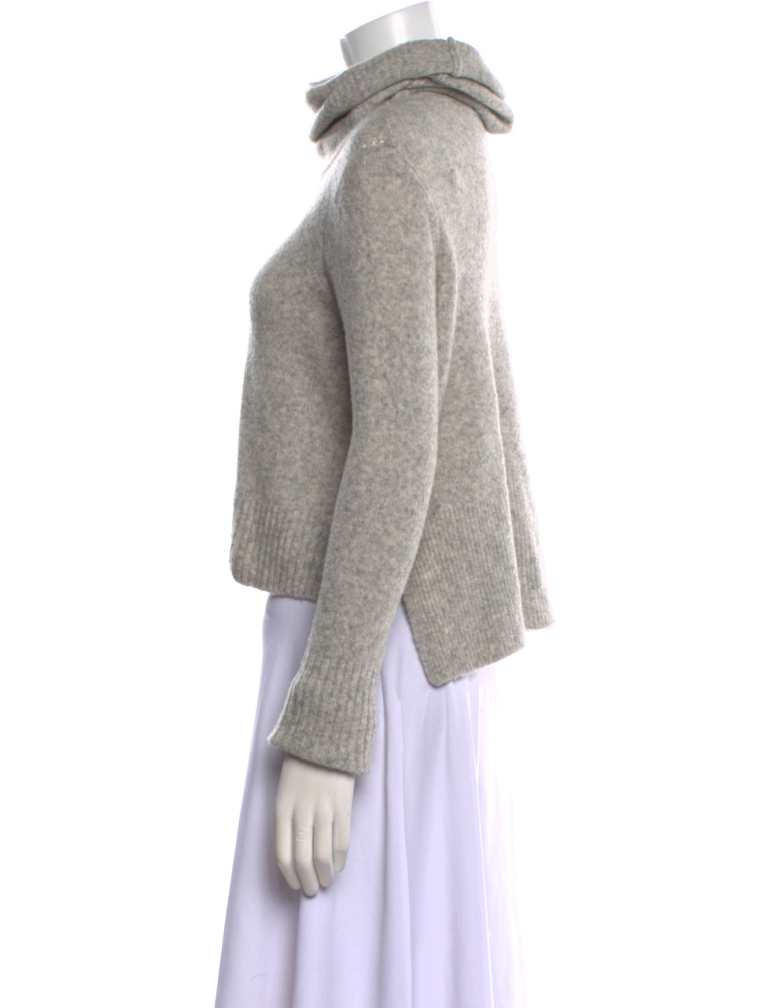 AllSaints Turtleneck Sweater