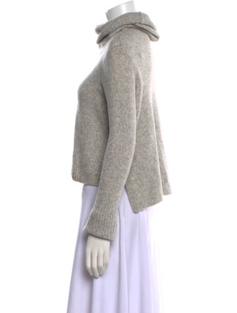 AllSaints Turtleneck Sweater