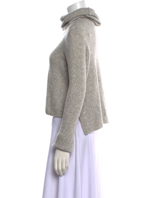 AllSaints Turtleneck Sweater