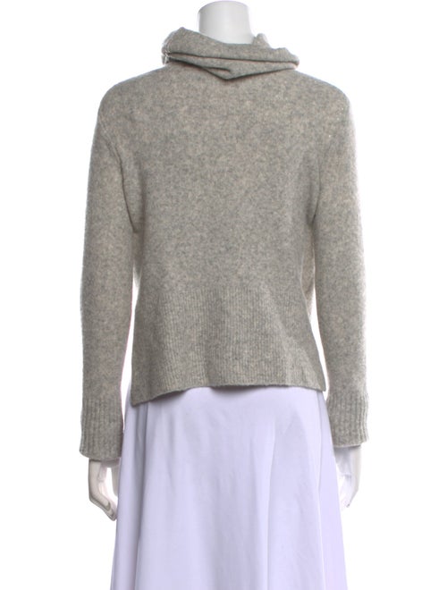 AllSaints Turtleneck Sweater