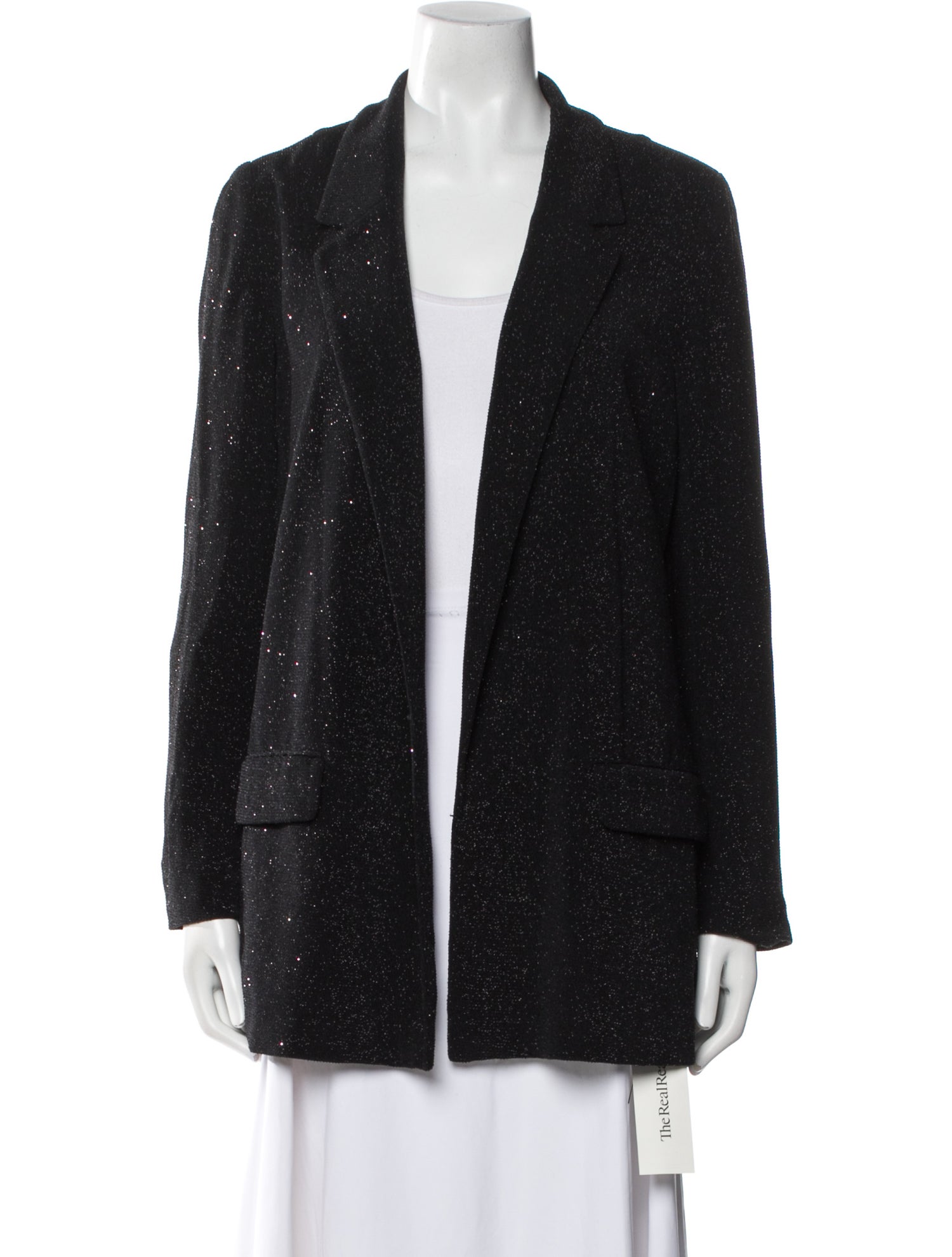 AllSaints Evening Jacket