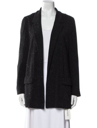 AllSaints Evening Jacket