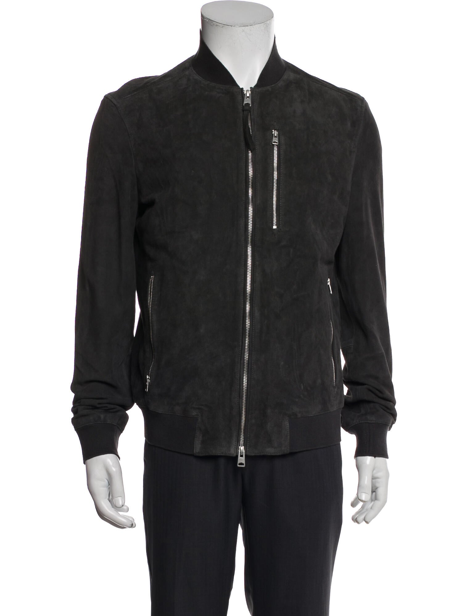 AllSaints Bomber Jacket