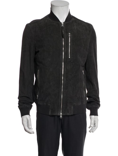 AllSaints Bomber Jacket