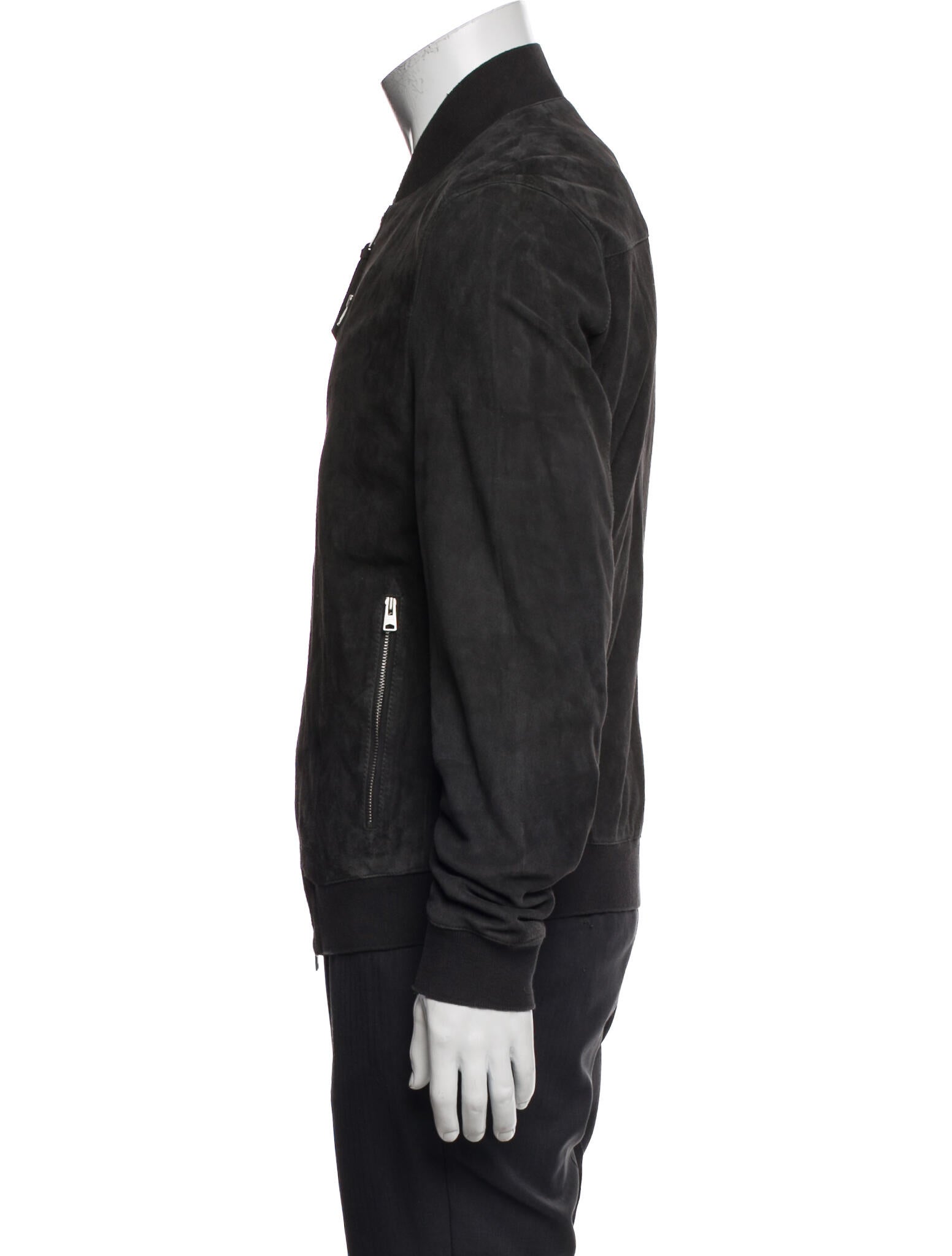 AllSaints Bomber Jacket