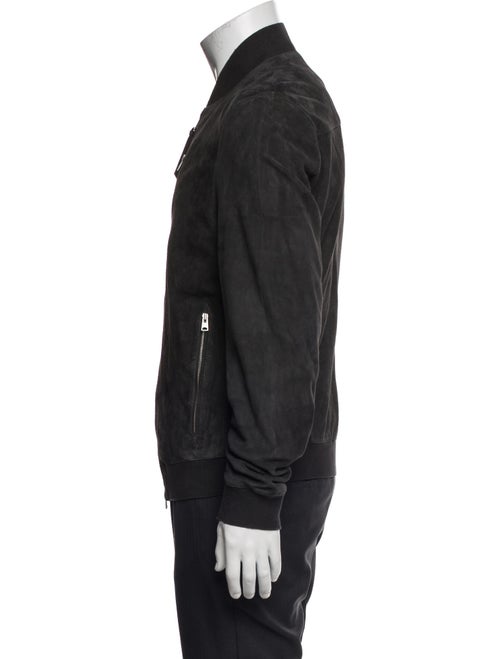 AllSaints Bomber Jacket