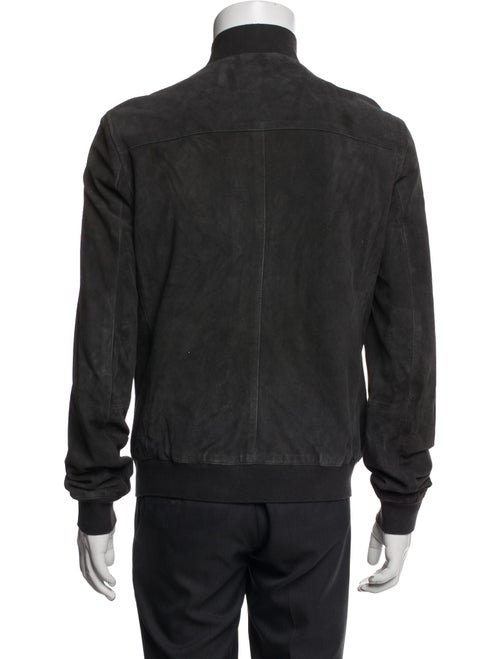 AllSaints Bomber Jacket