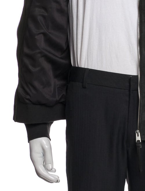 AllSaints Bomber Jacket