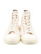 AllSaints Denim Sneakers