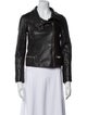 AllSaints Leather Biker Jacket