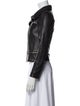 AllSaints Leather Biker Jacket