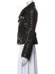AllSaints Leather Biker Jacket