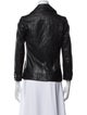 AllSaints Leather Biker Jacket