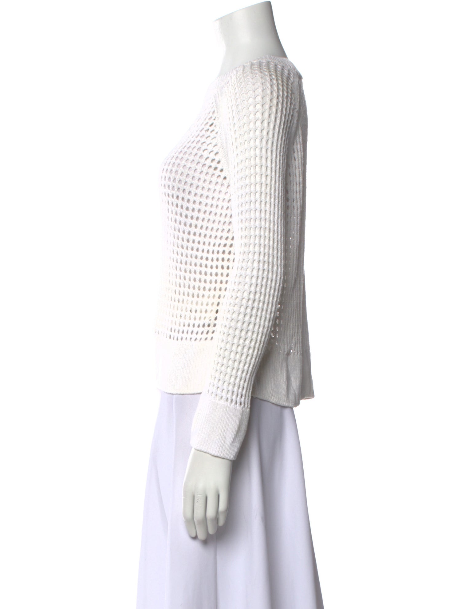 AllSaints Crew Neck Sweater