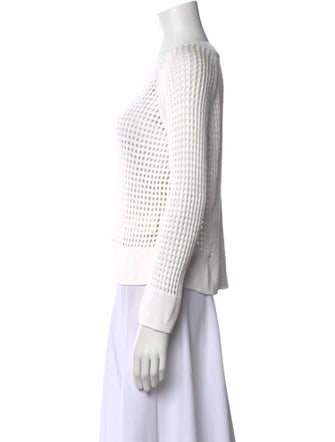 AllSaints Crew Neck Sweater