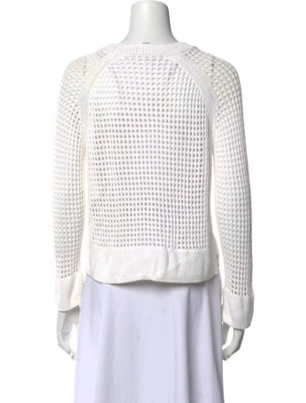 AllSaints Crew Neck Sweater