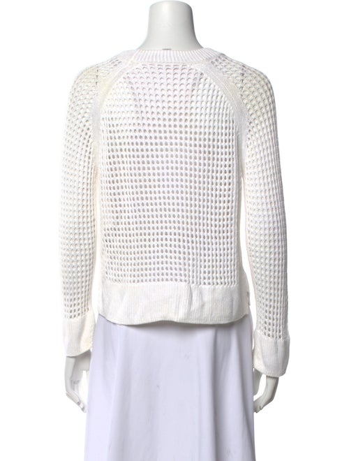 AllSaints Crew Neck Sweater