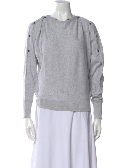 AllSaints Crew Neck Sweater