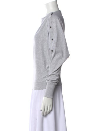 AllSaints Crew Neck Sweater