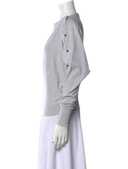 AllSaints Crew Neck Sweater