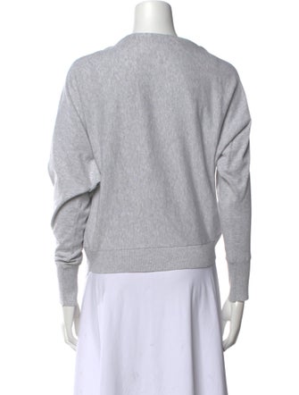 AllSaints Crew Neck Sweater