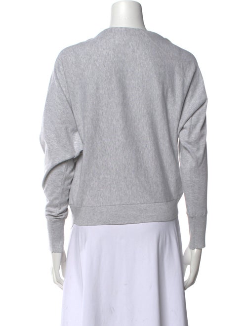 AllSaints Crew Neck Sweater