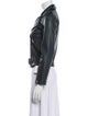 AllSaints Leather Biker Jacket