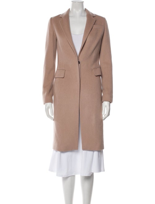 AllSaints Wool Coat