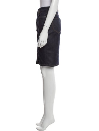 AllSaints Knee-Length Skirt