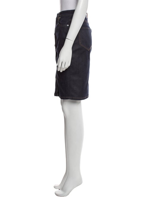 AllSaints Knee-Length Skirt