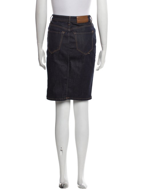 AllSaints Knee-Length Skirt