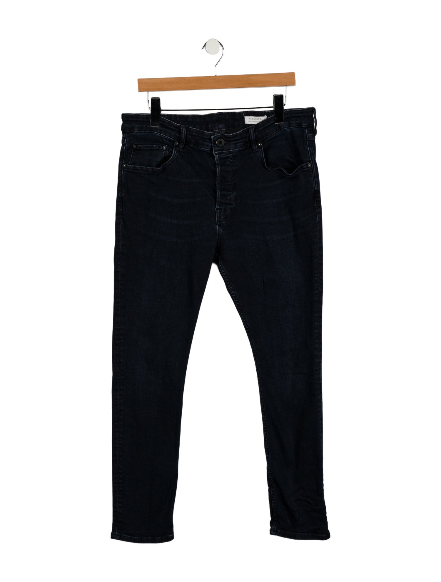 AllSaints Skinny Jeans