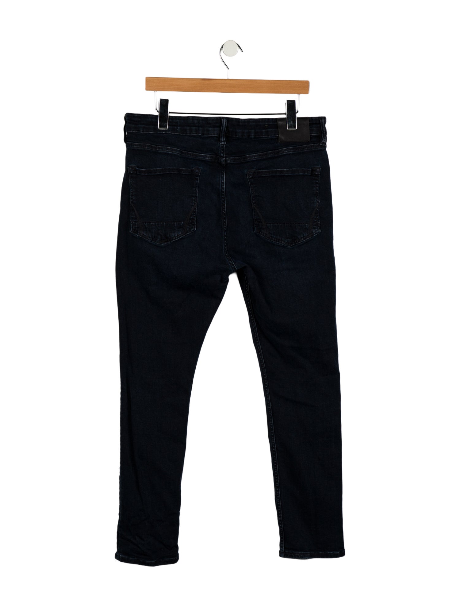 AllSaints Skinny Jeans
