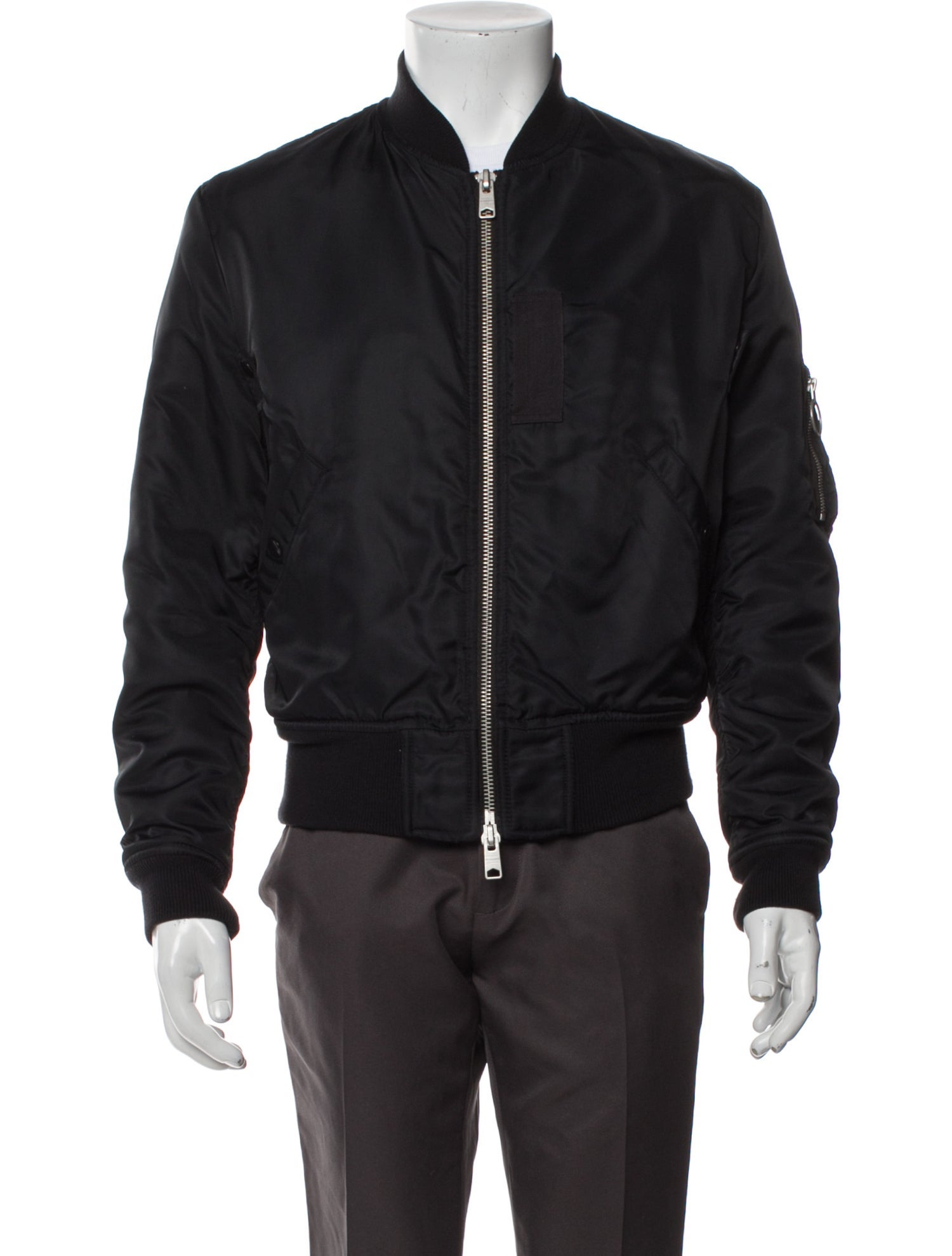 AllSaints Bomber Jacket