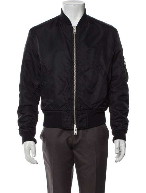 AllSaints Bomber Jacket