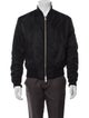 AllSaints Bomber Jacket