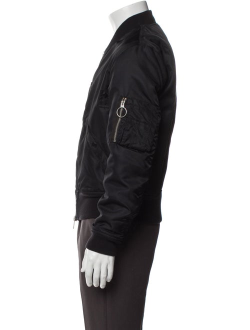 AllSaints Bomber Jacket