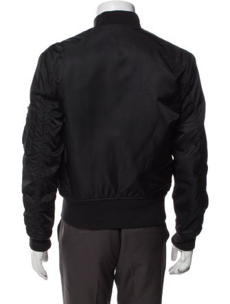 AllSaints Bomber Jacket