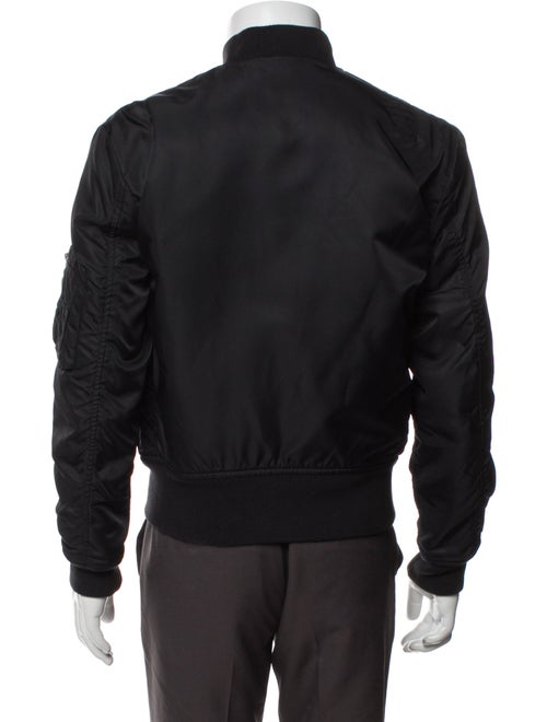 AllSaints Bomber Jacket