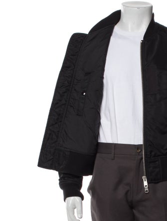 AllSaints Bomber Jacket