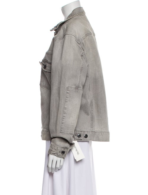 AllSaints Denim Jacket