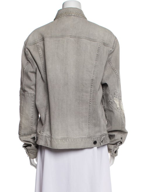 AllSaints Denim Jacket