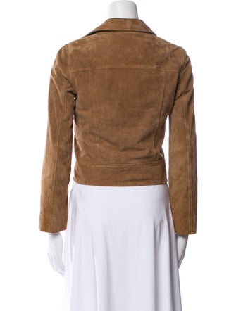 AllSaints Biker Jacket