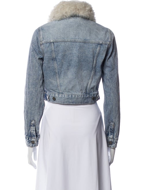 AllSaints Denim Jacket